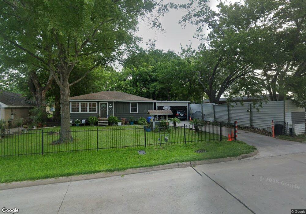 505 Hawkins Ave, Houston, TX 77037 - photo 1