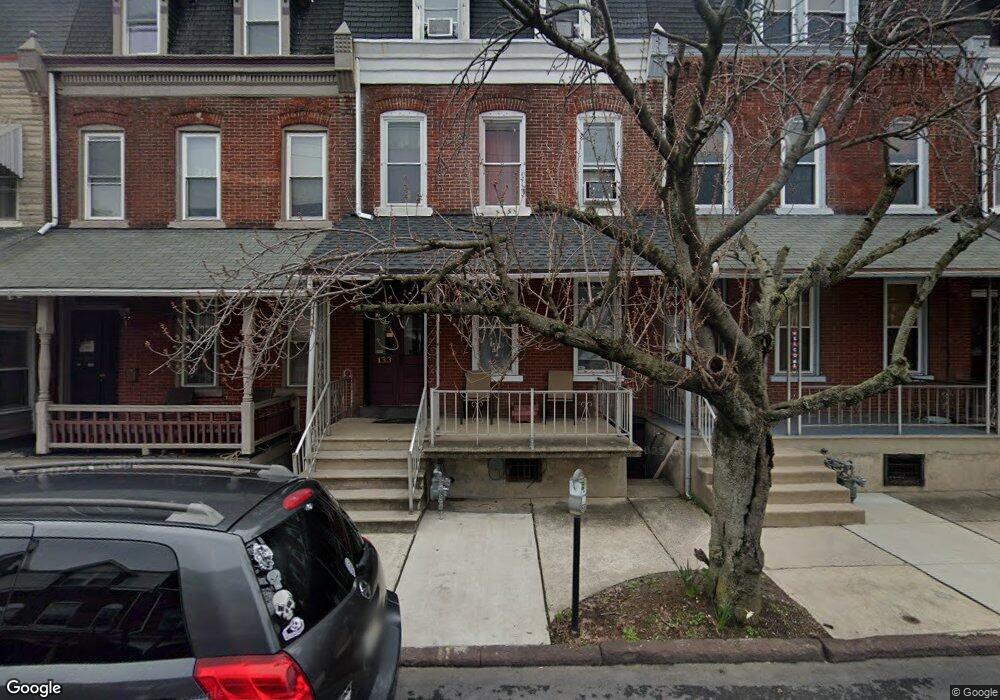 133 N 10th St unit 3, Allentown, PA 18102 - photo 1