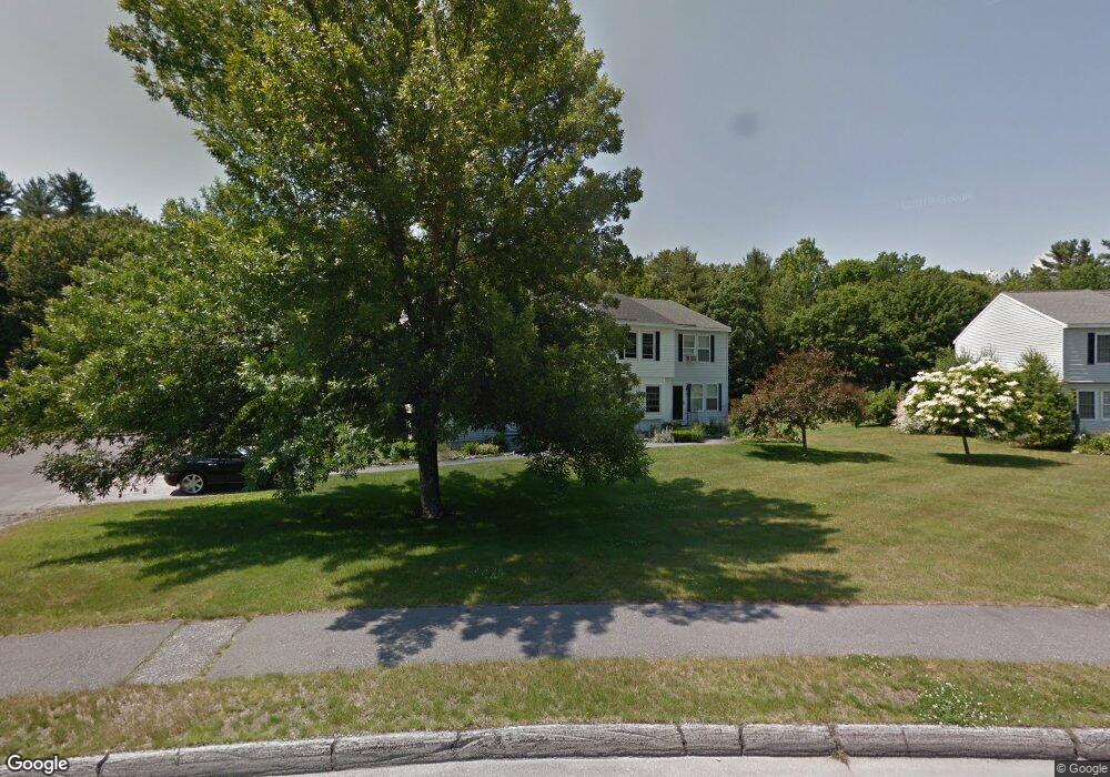 51 Baxter Woods Trail, Windham, ME 04062 - photo 1