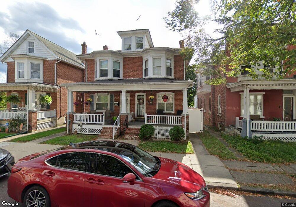 32 W 4th St, Pottstown, PA 19464 - photo 1