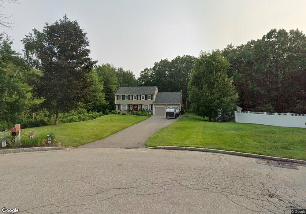 30 Fogg Ct, Manchester, NH 03104 - photo 1