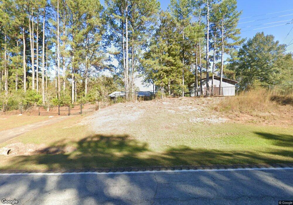 3038 U S 51, Osyka, MS 39657 - photo 1