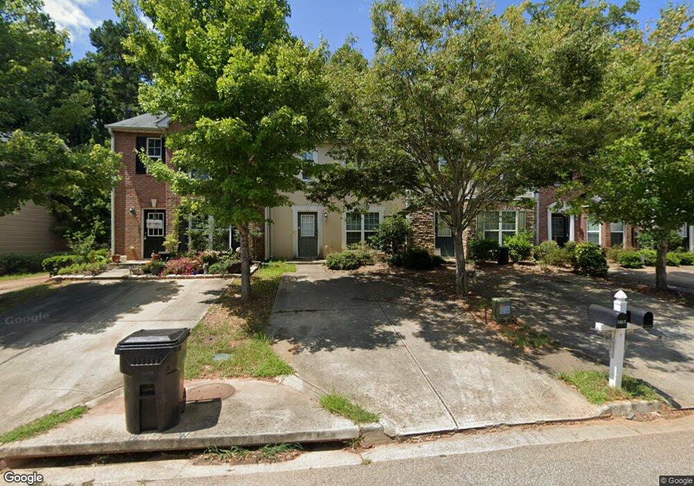4053 Browne Ct, Conley, GA 30288 - photo 1