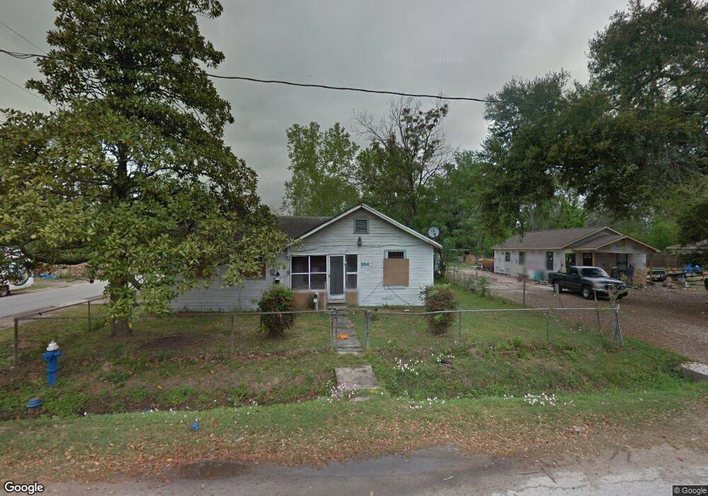 994 Dolly Wright St, Houston, TX 77088 - photo 1