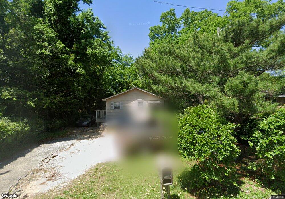 355 Grosso Ave, Macon, GA 31204 - photo 1