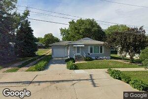 706 Grainland Rd, Wayne, NE 68787