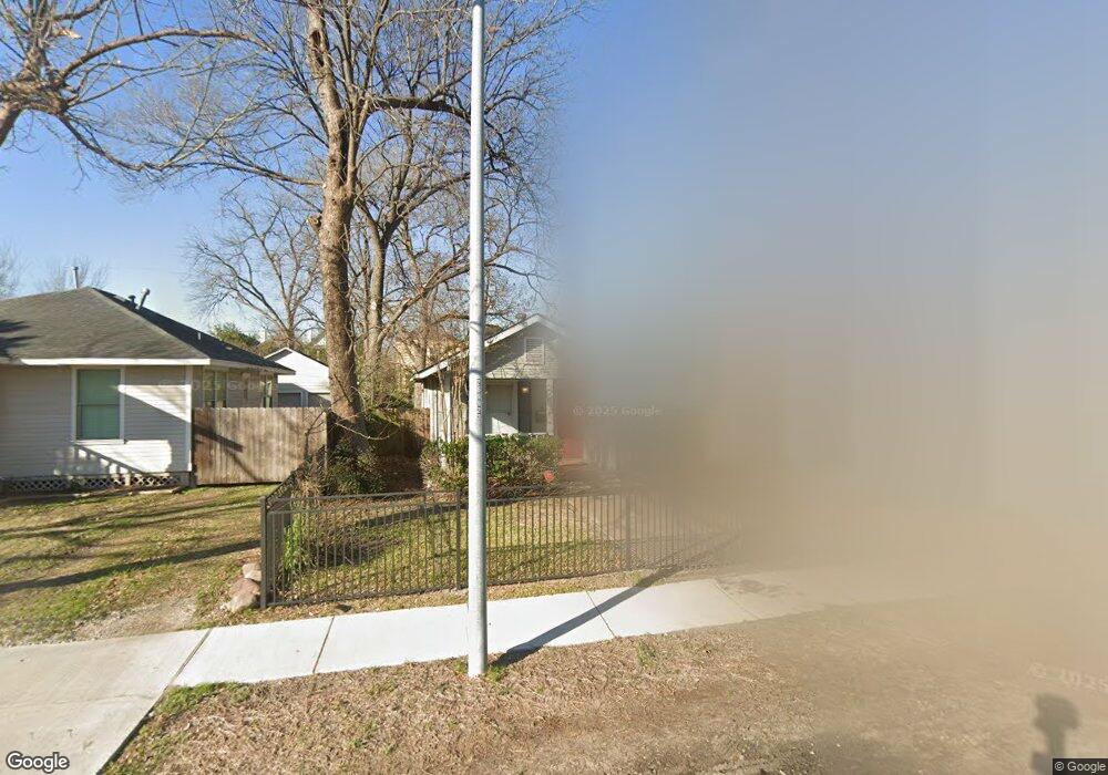 837 E 25th St, Houston, TX 77009 - photo 1