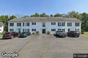 78 Kingsbury Cir Unit C42, Derby, VT 05829