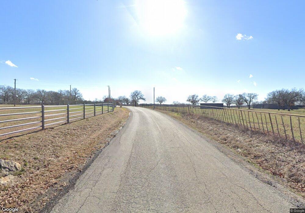 Lot 1 Cool Jct, Millsap, TX 76066 - photo 1