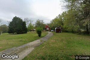 266 Alexander St SW, Crawfordville, GA 30631