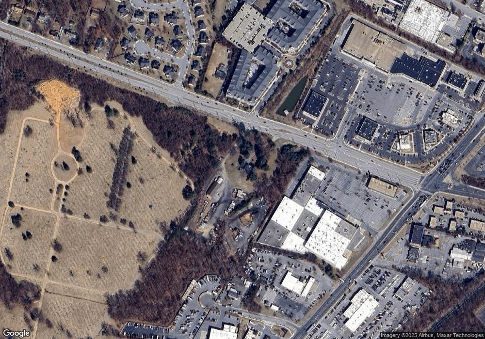 7805 Contee Rd, Laurel, MD 20707 - photo 1