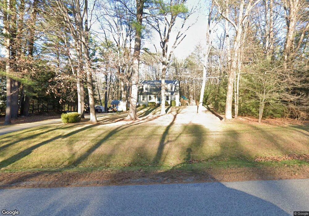 20 Butterfield Rd, Stratham, NH 03885 - photo 1