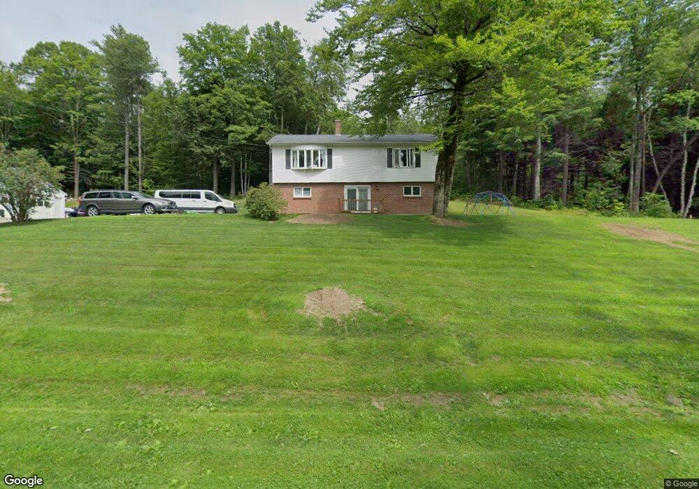 153 Webster Rd, Lisbon, ME 04250 - photo 1