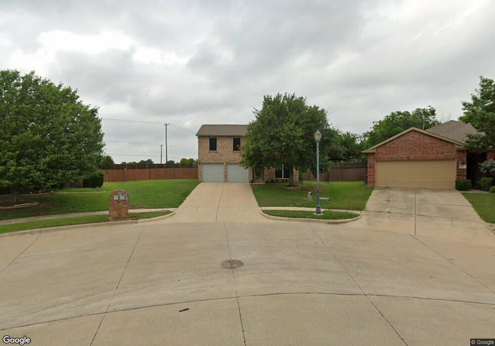 1209 Cedar Branch Dr, Wylie, TX 75098 - photo 1