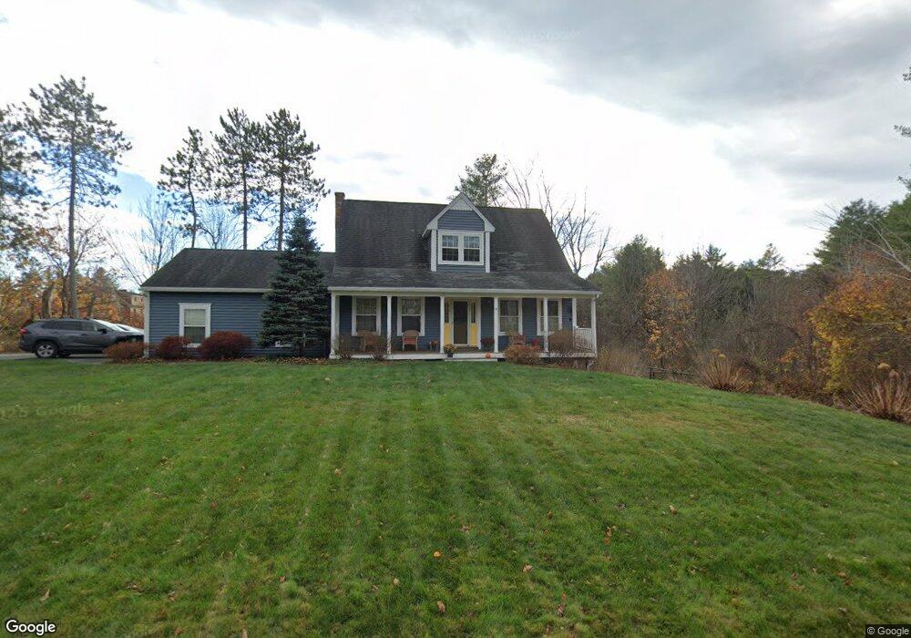 2 Elderberry Ln, Windham, ME 04062 - photo 1