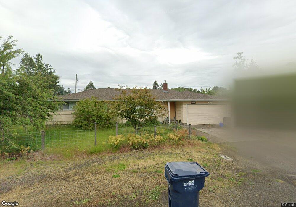 2153 Lamar Ln, Eugene, OR 97401 - photo 1