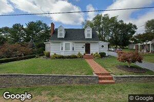 309 N Bank St, Luray, VA 22835