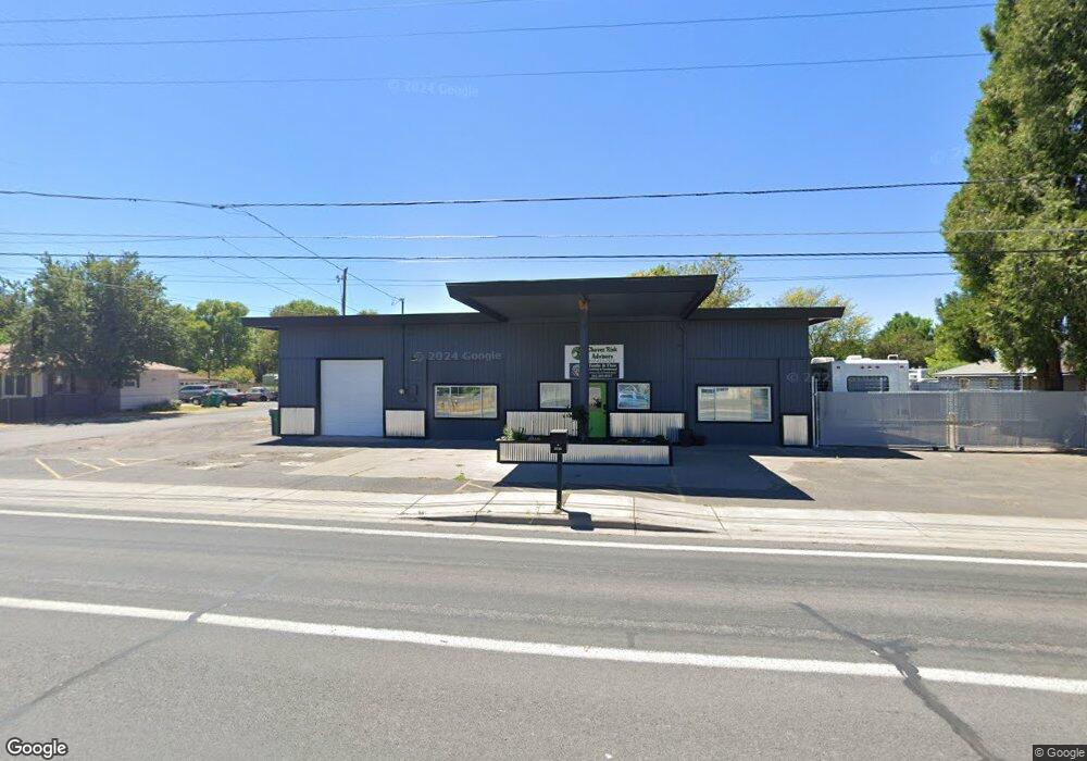 3640 Summers Ln, Klamath Falls, OR 97603 - photo 1