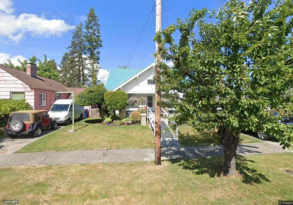 1336 Marion St, Enumclaw, WA 98022 - photo 1