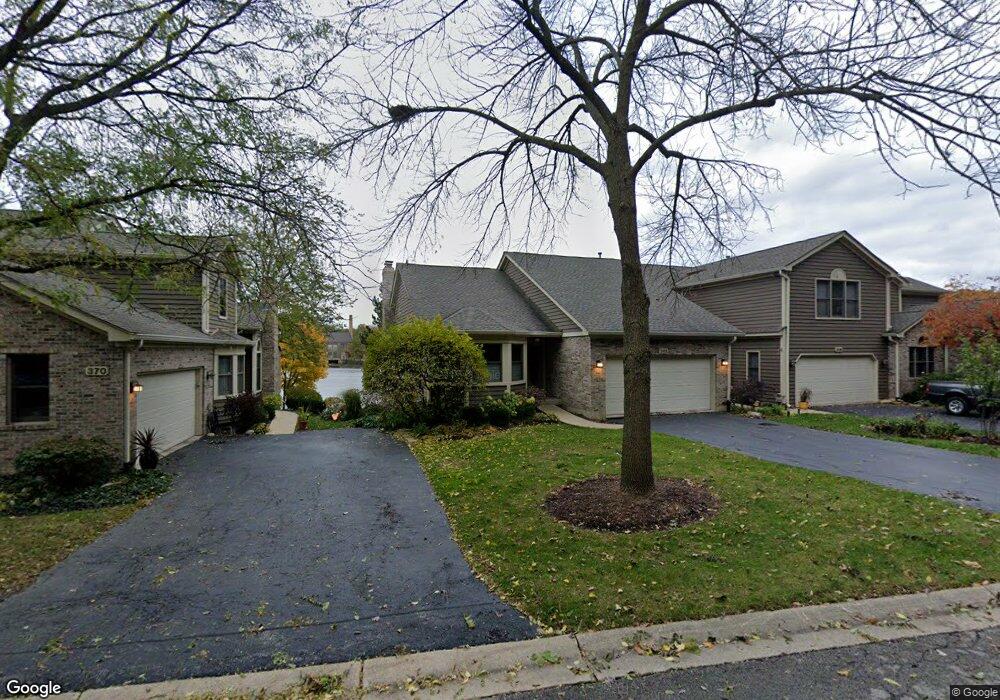 362 N Water St, Batavia, IL 60510 - photo 1