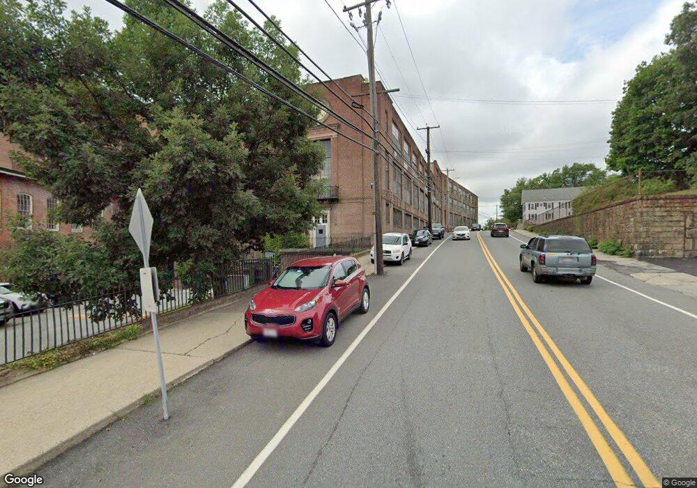 1 Main St unit Building 8, Whitinsville, MA 01588 - photo 1