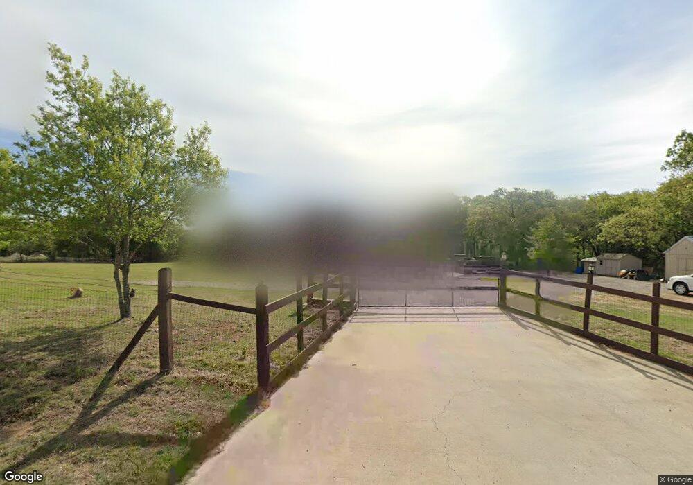 2612 Hawkins Lilly Rd, Weatherford, TX 76085 - photo 1