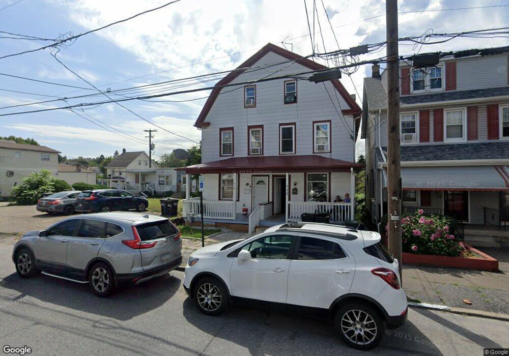 710 N Locust St, Hazleton, PA 18201 - photo 1