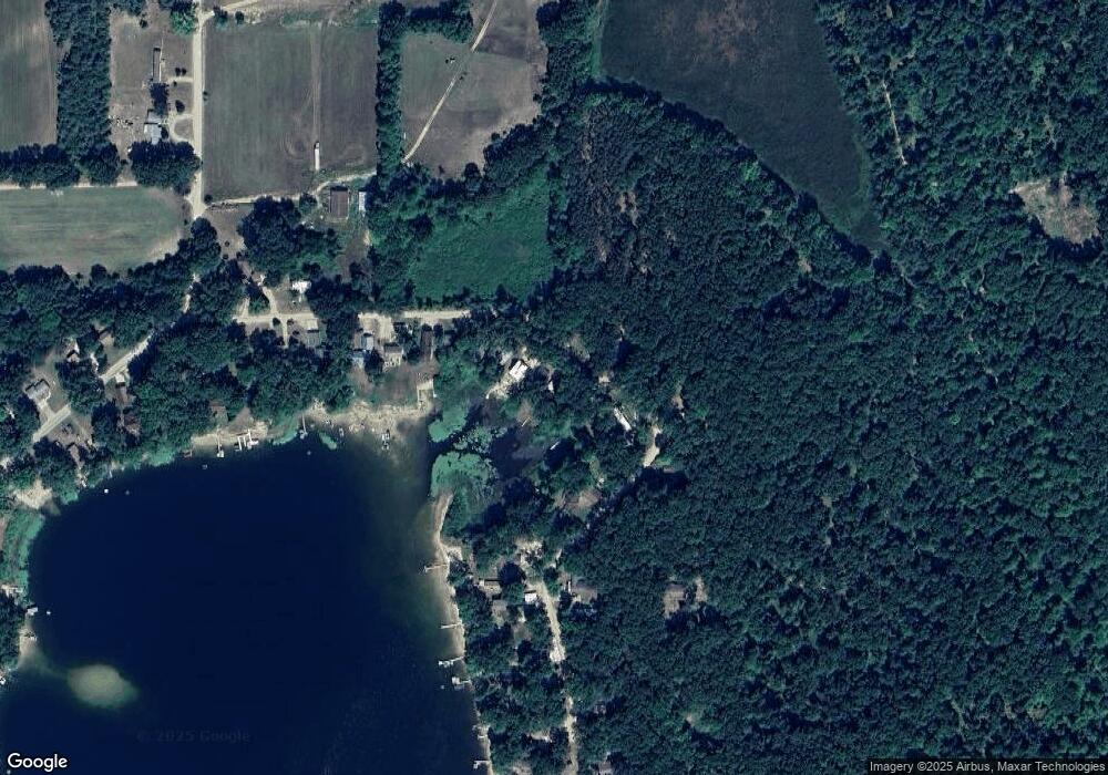 276 Pine St, Bitely, MI 49309 - photo 1