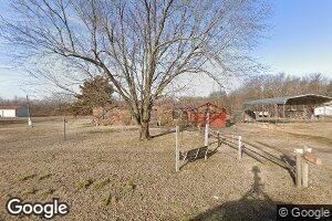 14270 S 49th West Ave, Kiefer, OK 74041