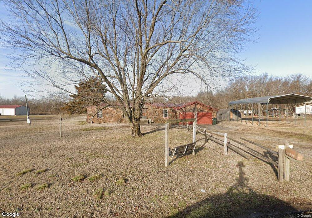 14270 S 49th West Ave, Kiefer, OK 74041 - photo 1