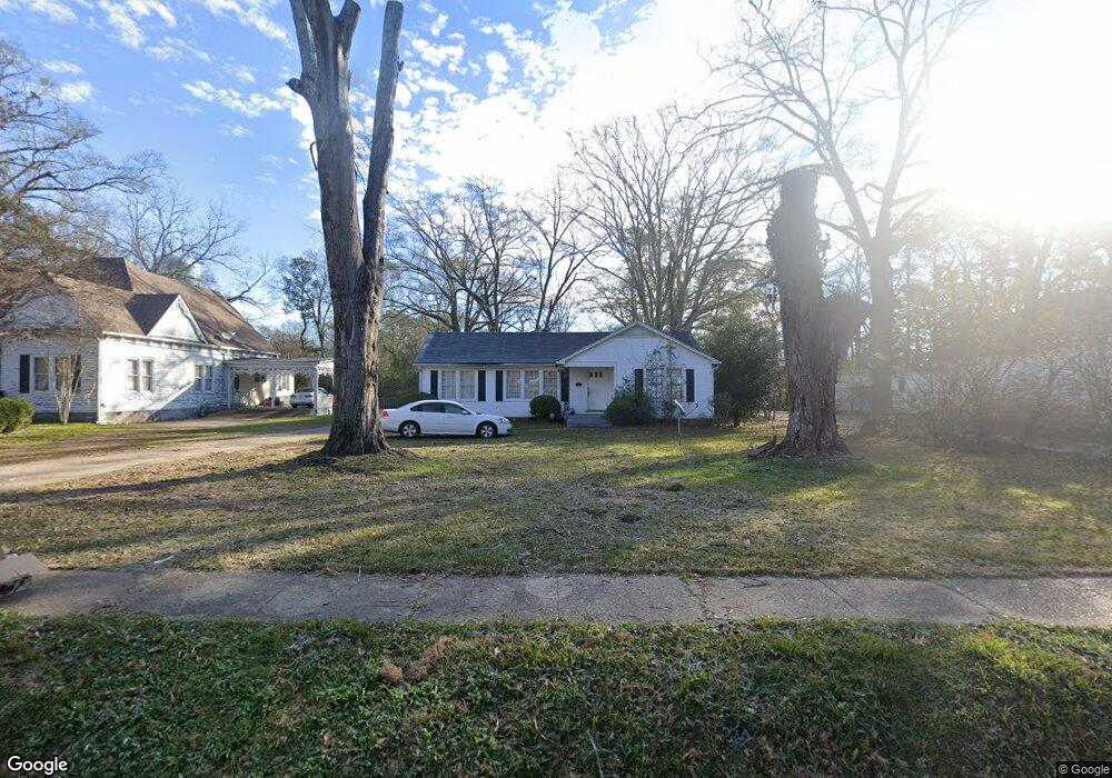 401 S Extension St, Hazlehurst, MS 39083 - photo 1
