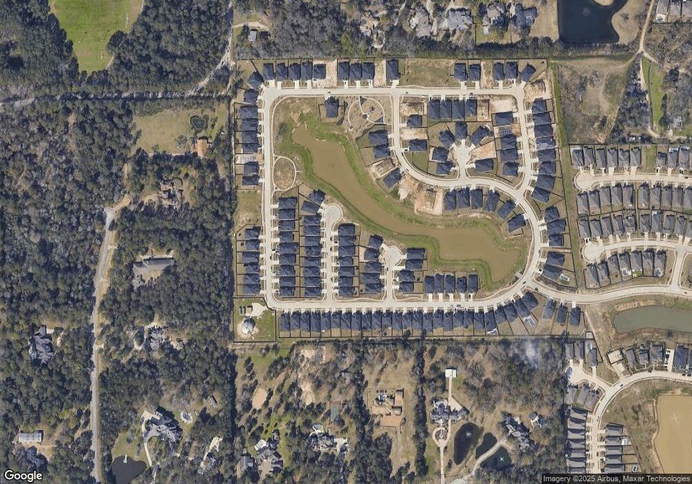 24922 Berwick Bay Ct, Tomball, TX 77375 - photo 1