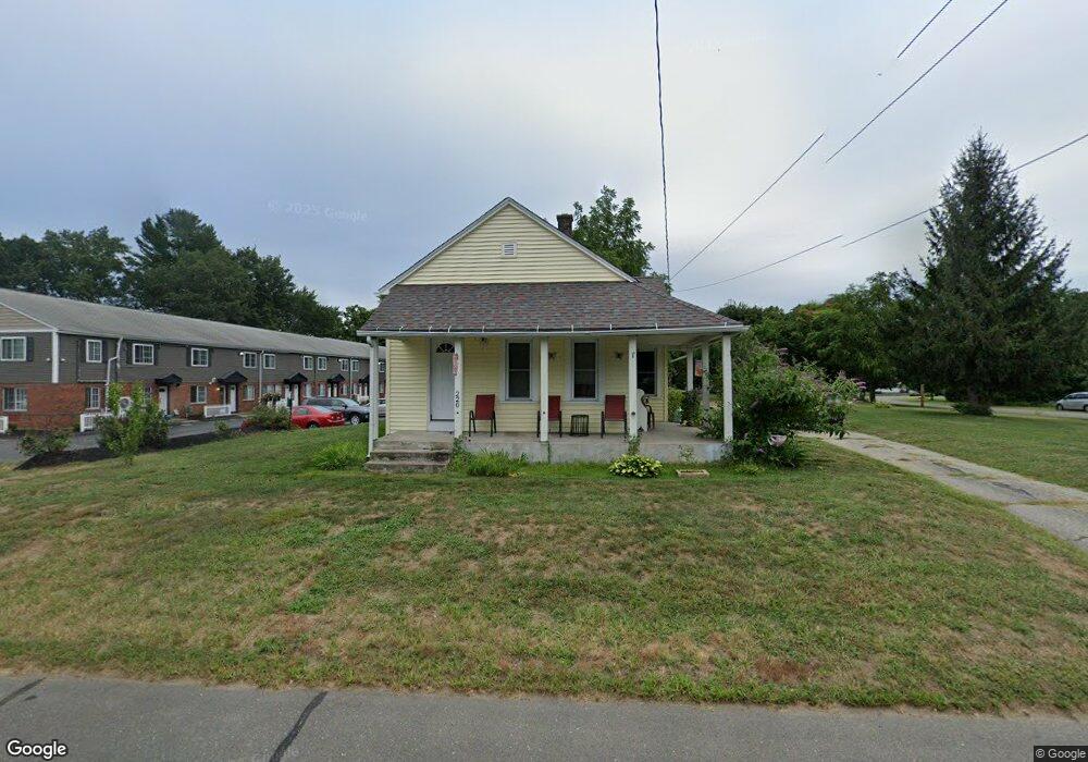 Street View Photo