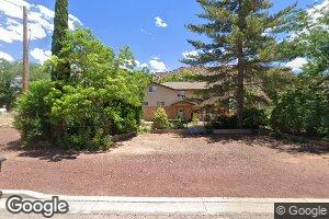 820 N Hildale St, Hildale, UT 84784