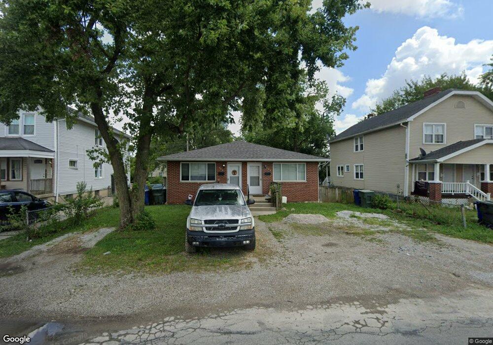 200-202 Derrer Rd, Columbus, OH 43204 - photo 1