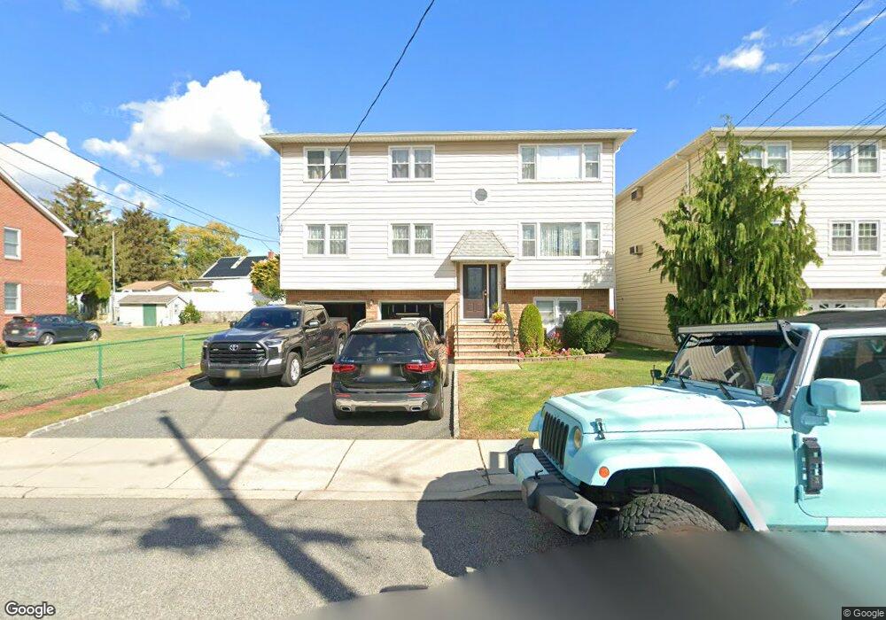 31 Kossuth St, Wallington, NJ 07057 - photo 1