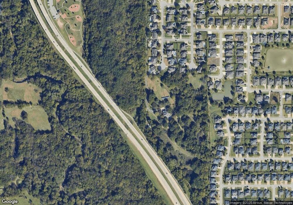 19708 119th E, Broken Arrow, OK null - photo 1