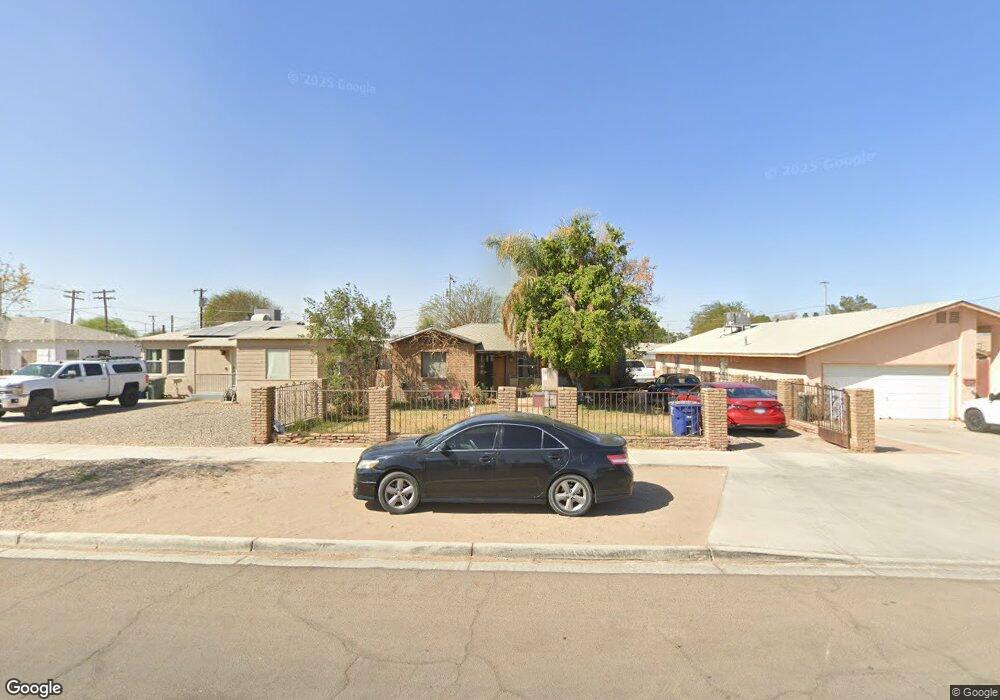 152 N 12th Ave, Yuma, AZ 85364 - photo 1