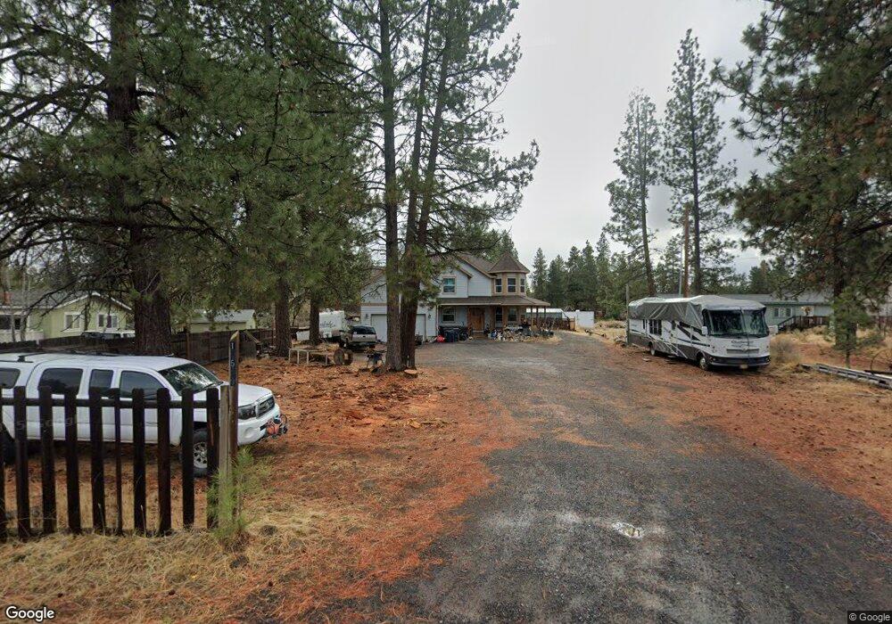 19599 Apache Rd, Bend, OR 97702 - photo 1