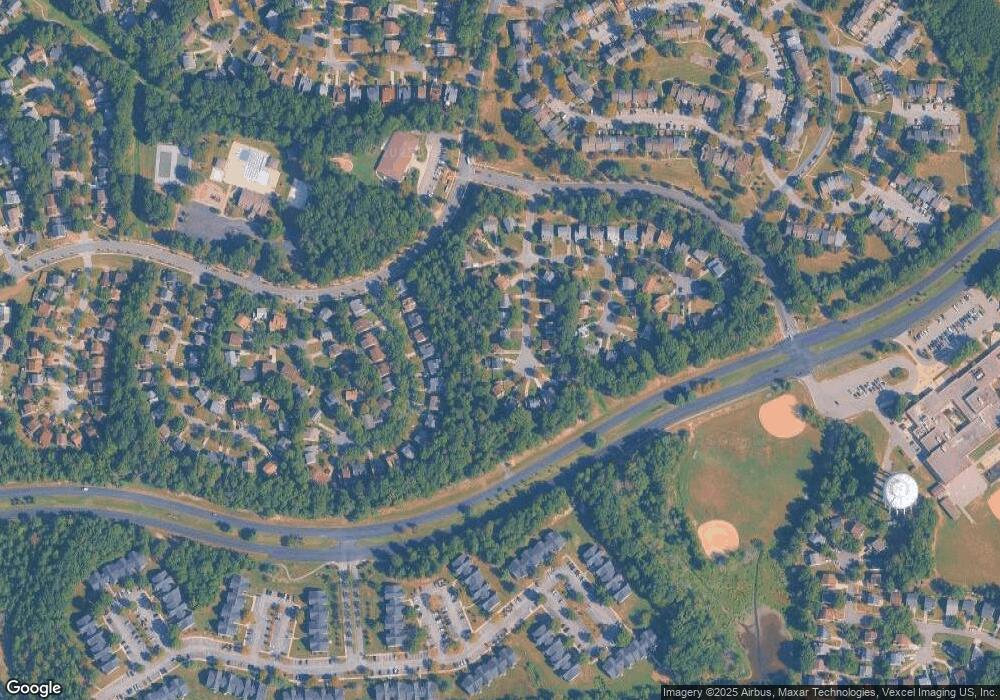 6519 Alopex Rd, Waldorf, MD 20603 - photo 1