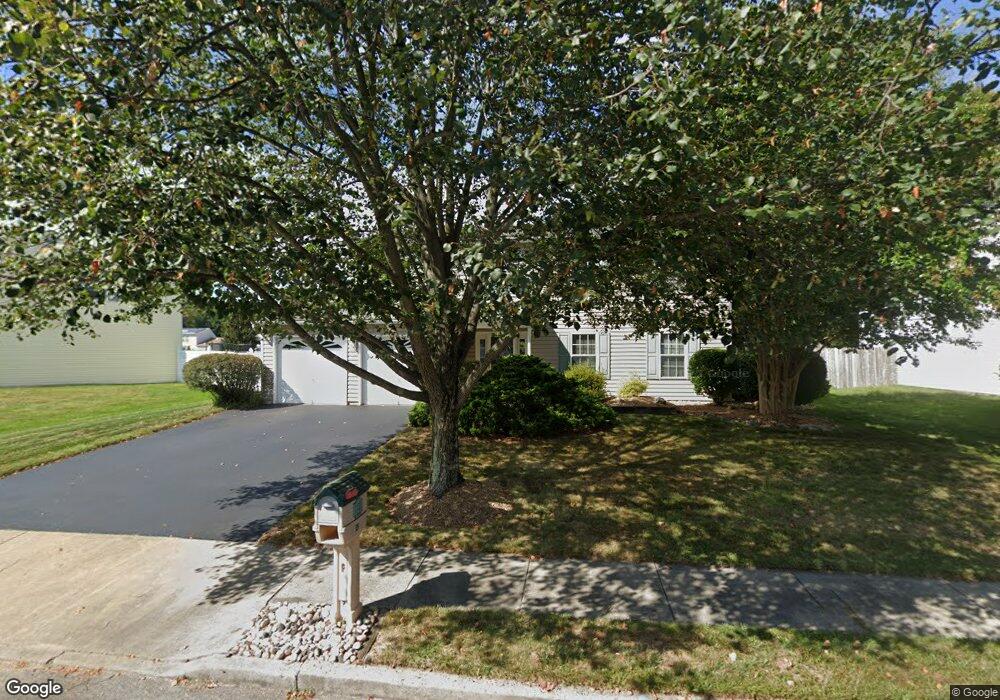 43 Cherry Bend Dr, Howell, NJ 07731 - photo 1