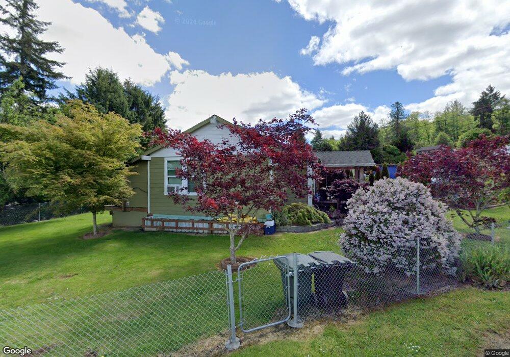 1001 Crossing St, Raymond, WA 98577 - photo 1