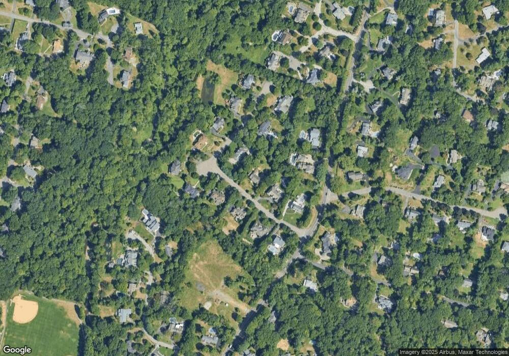 11 Knights Ct, Upper Saddle River, NJ 07458 - photo 1