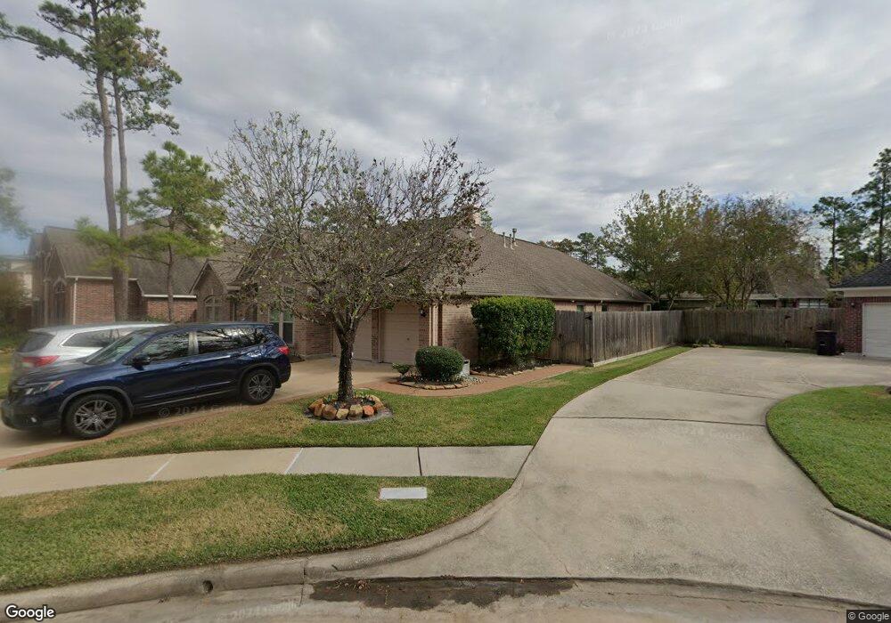 11611 Breckan Ct, Cypress, TX 77429 - photo 1