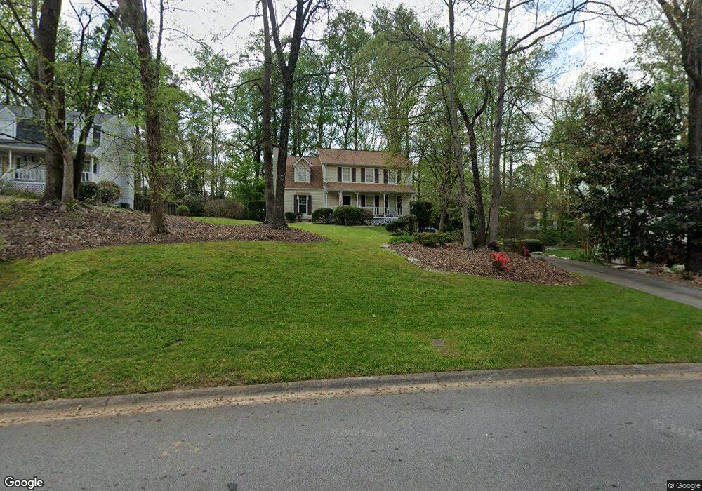 1757 Hunters Trace SW, Lilburn, GA 30047 - photo 1