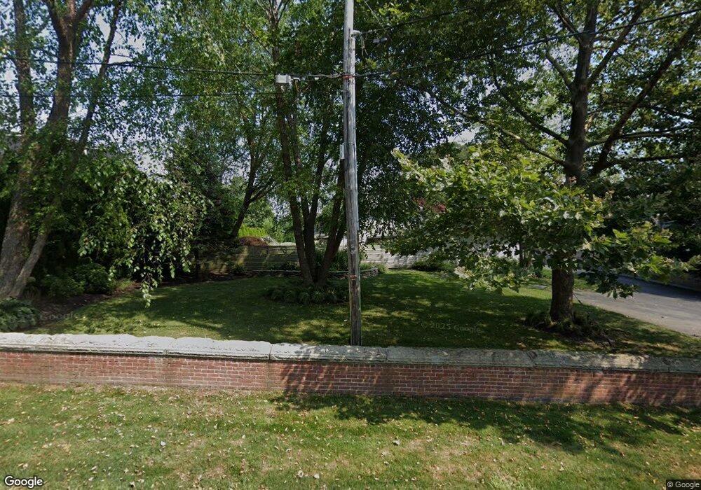 112 Old Beach Rd, Newport, RI 02840 - photo 1