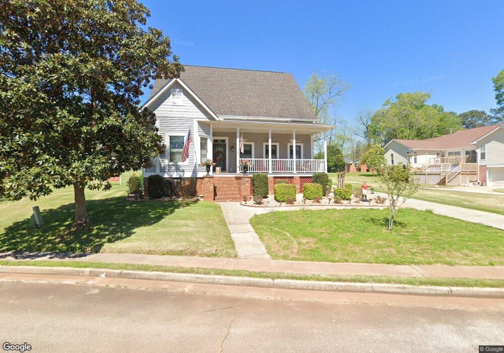 1 Spencer Hollow, Barnesville, GA 30204 - photo 1