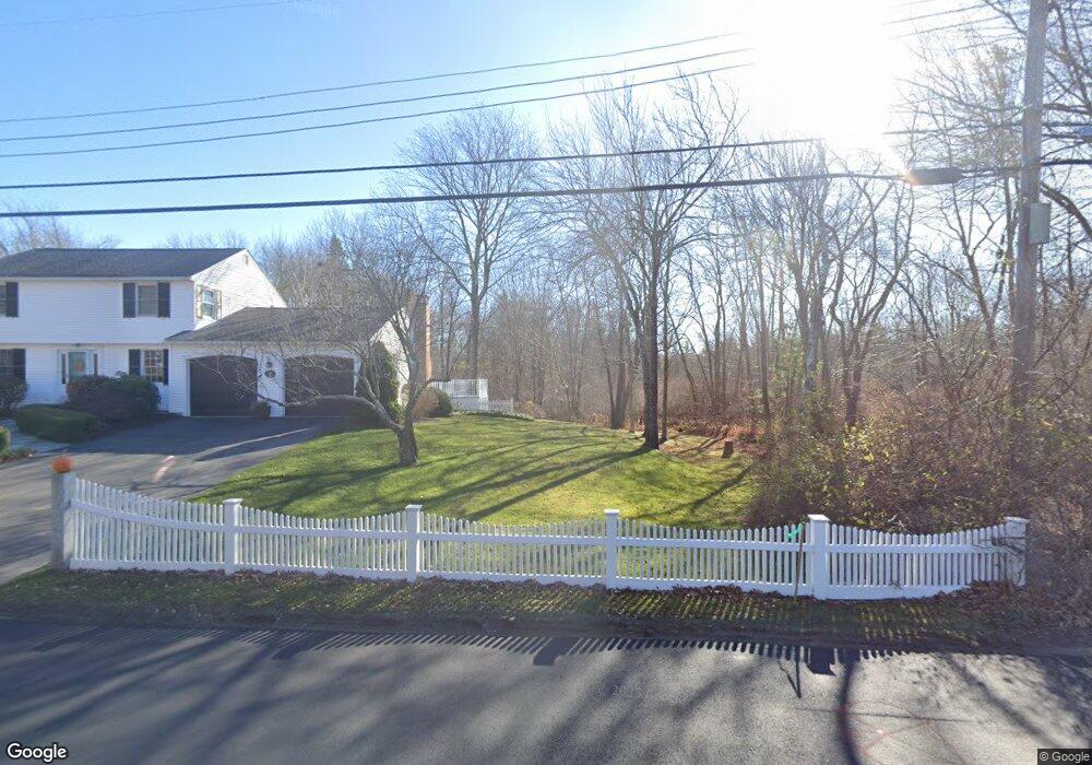 Lot 1 Maple Ave, Rye, NH 03870 - photo 1