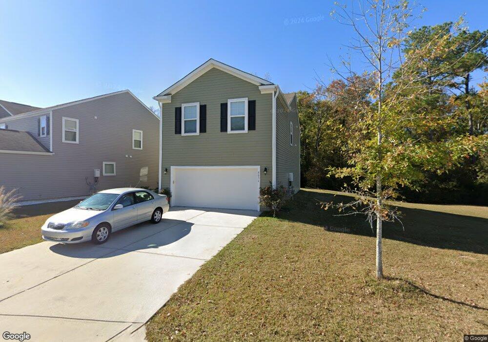 5036 Paddy Field Way, Ladson, SC 29456 - photo 1