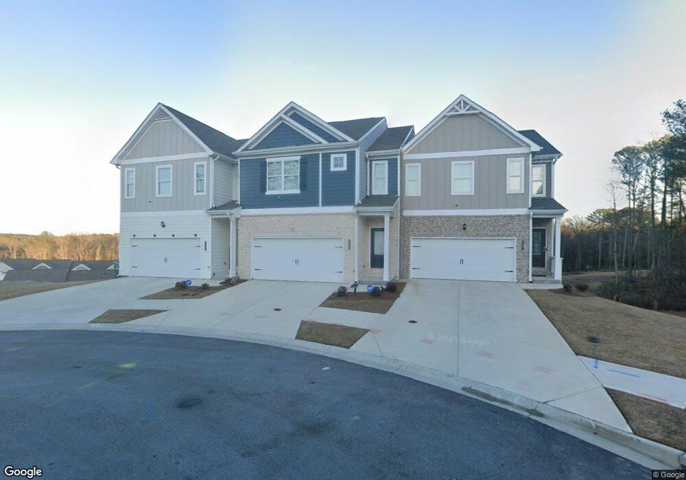 7735 Gray Pointe Dr unit 119, Lithonia, GA 30058 - photo 1